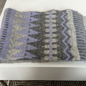 Banana Republic Alpaca Scarf